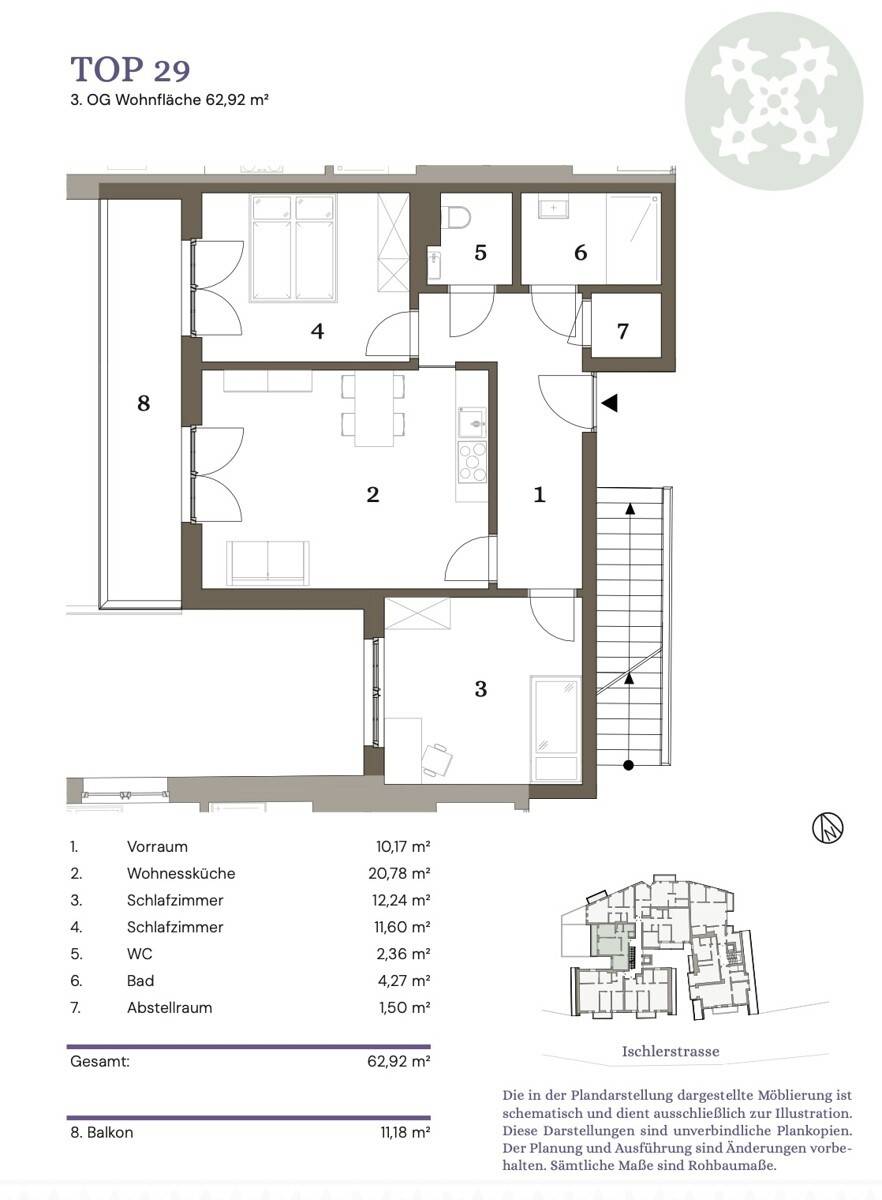 Grundriss 1