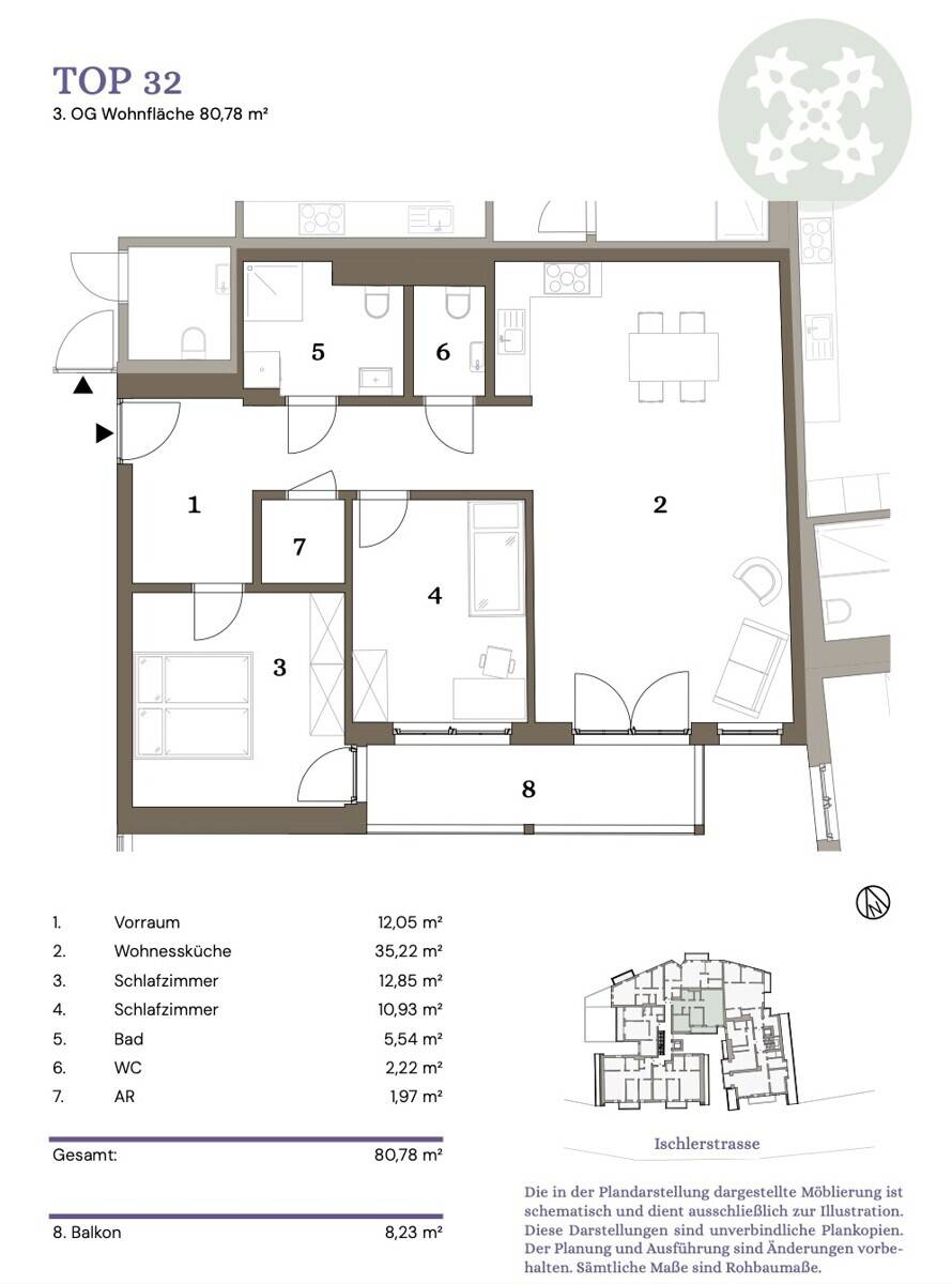 Grundriss 1