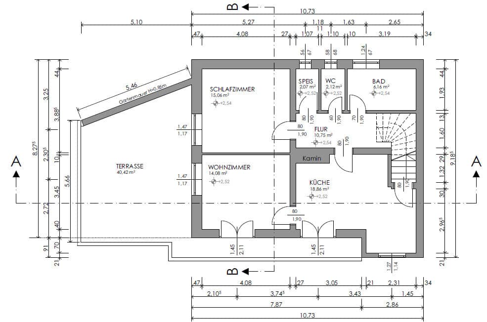 Grundriss 2