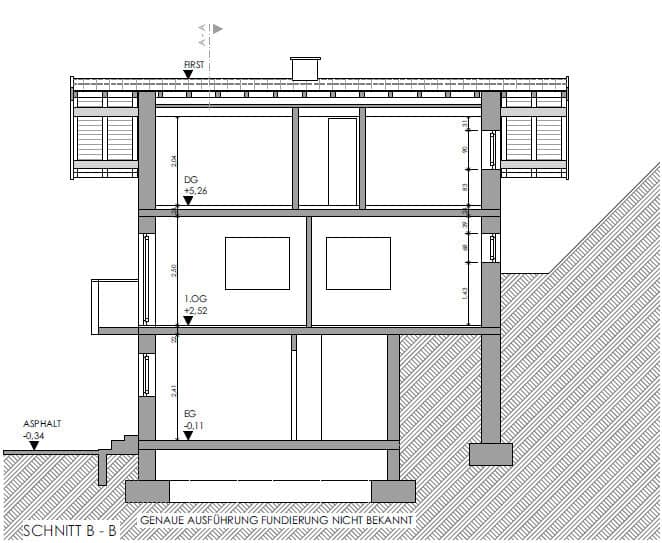 Grundriss 5