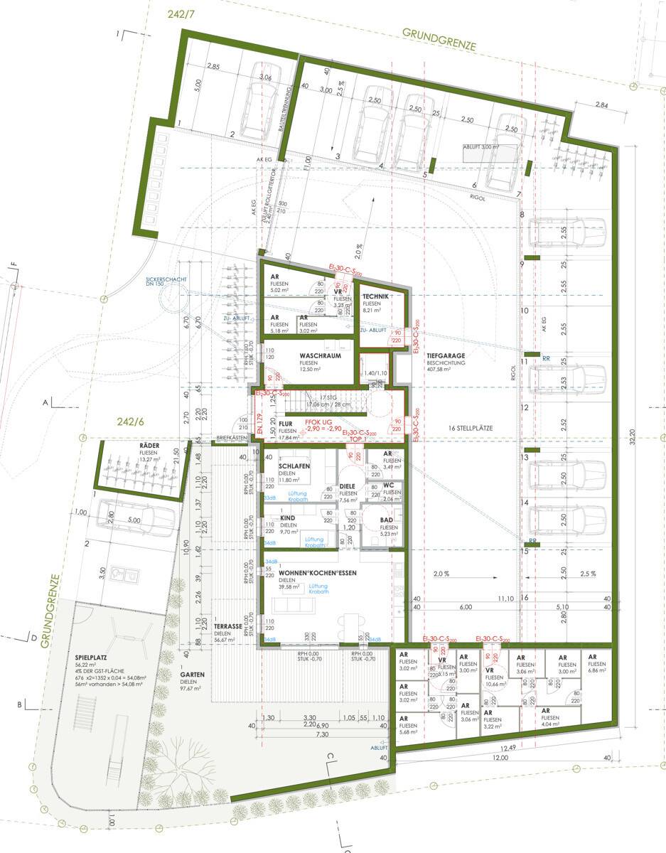Floor plan 3