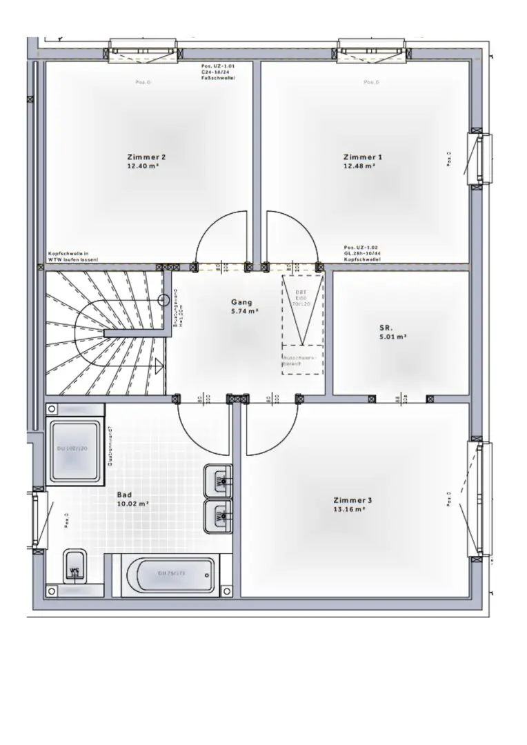 Grundriss 3