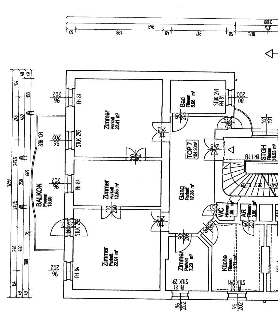 Grundriss 1