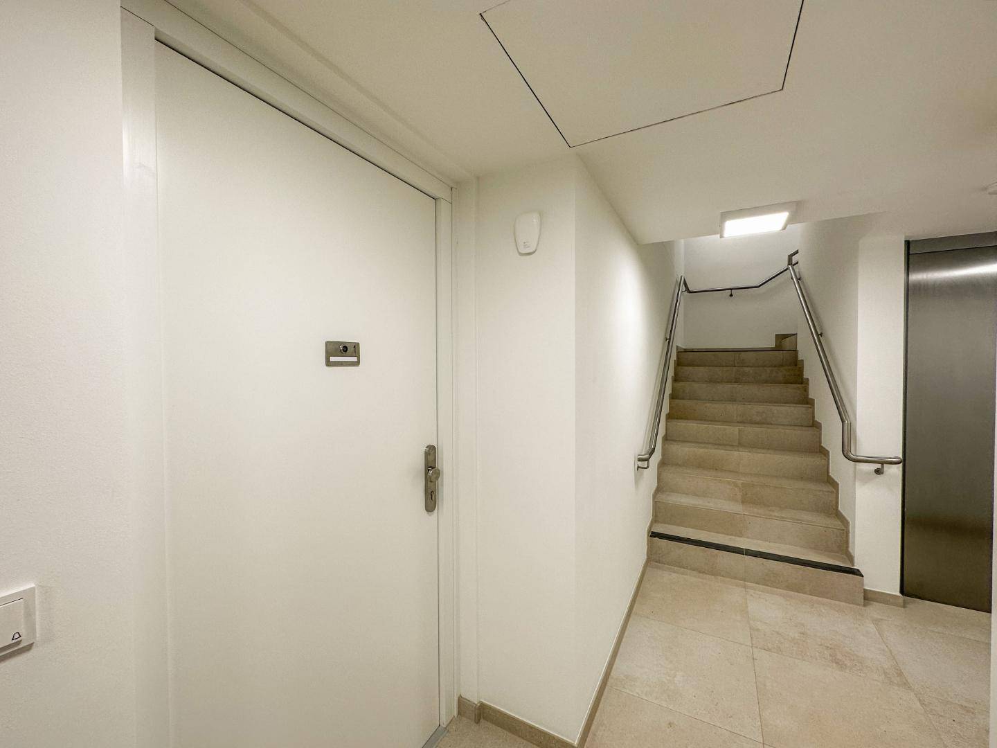 Wohnung mit Garten und Terrasse nahe U1 Rennbahnweg