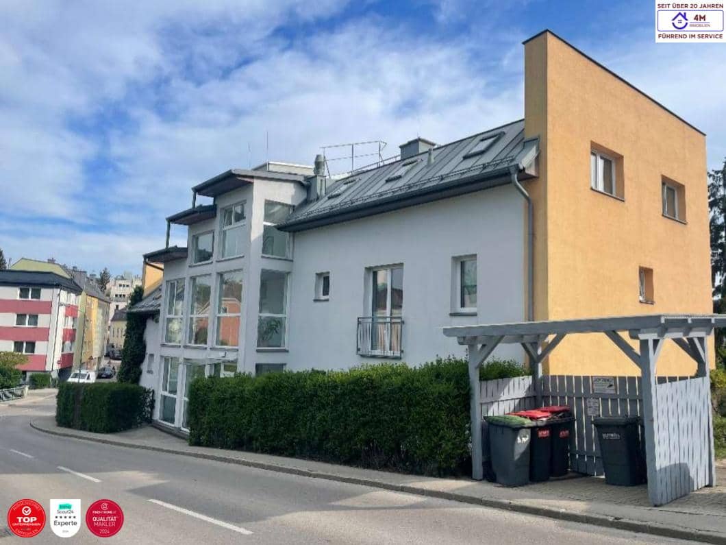 Burggasse 6