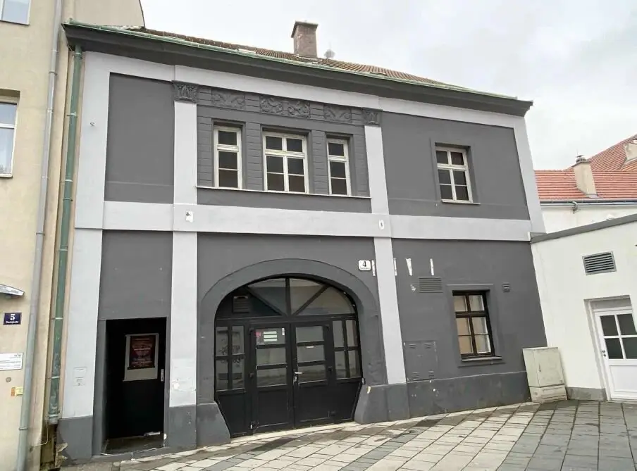 Property at Domplatz