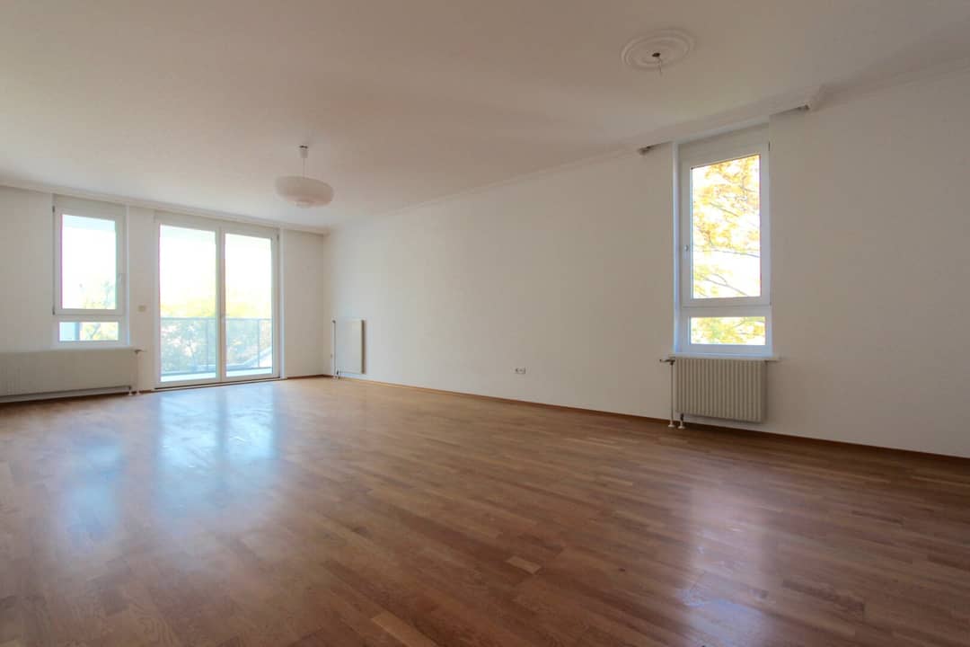 Wohnraum