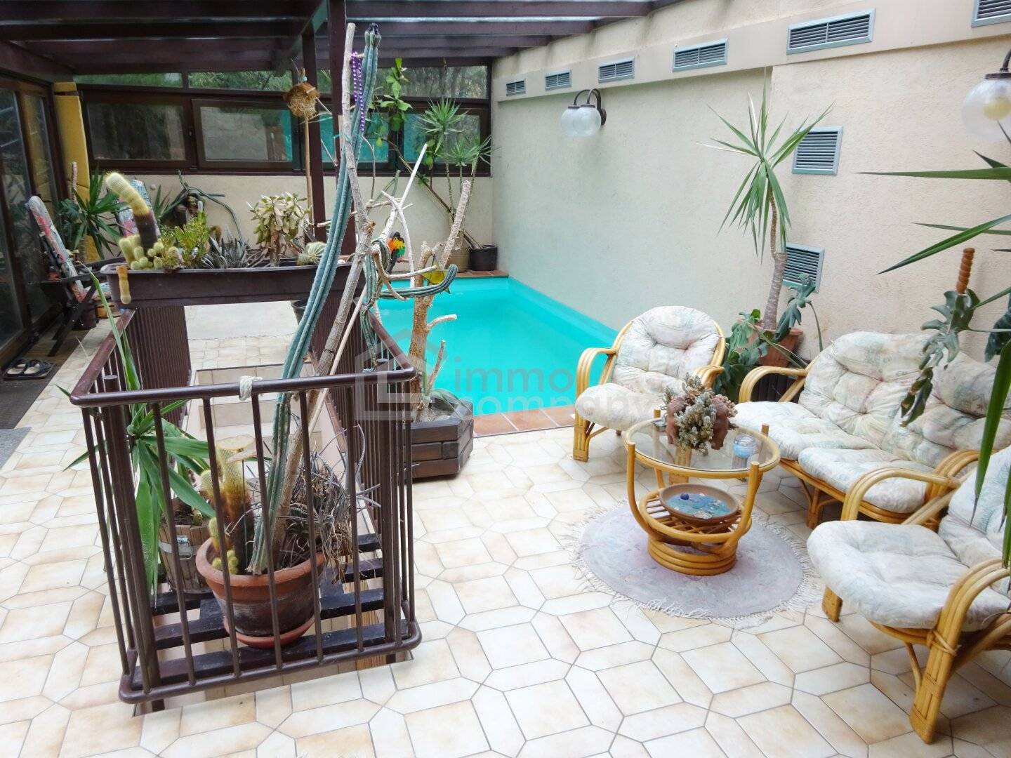 Exklusives Reihenmittelhaus mit Garten nahe Lainzer Tiergarten, Wien 13