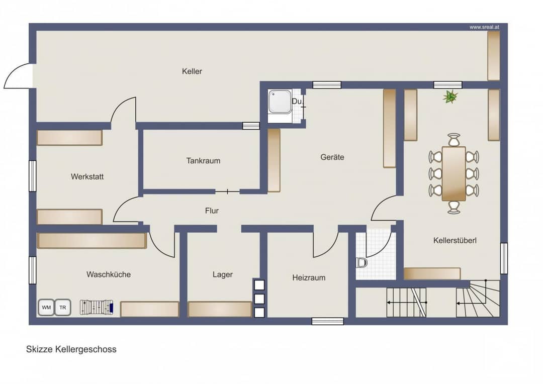 Grundriss 3