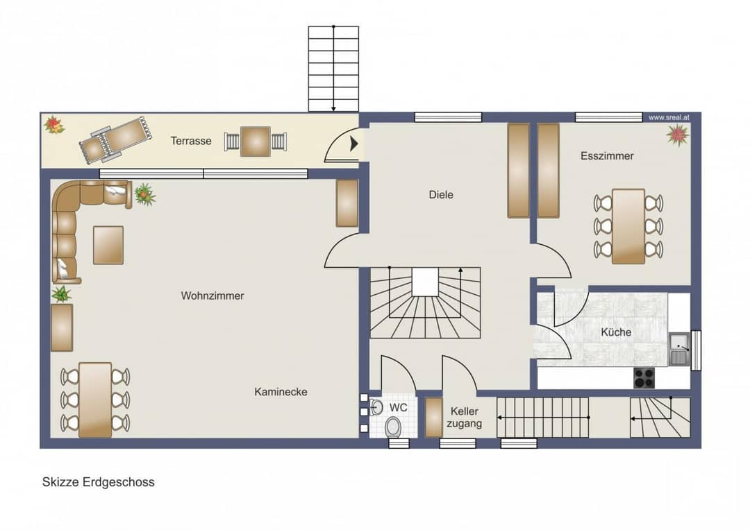Grundriss 1