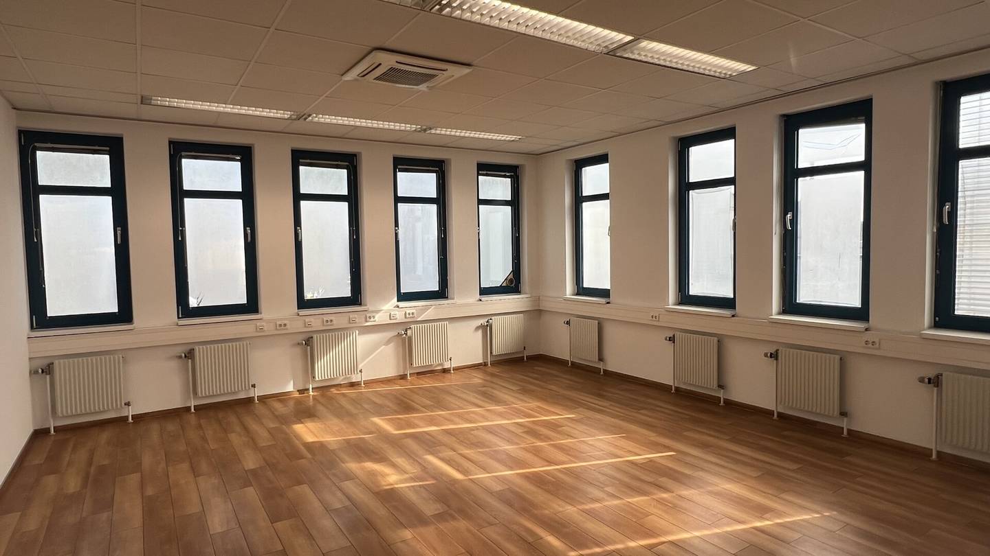 Flexible Büroflächen Franzosengraben, 1030 Wien, mit Lift & Kühlung