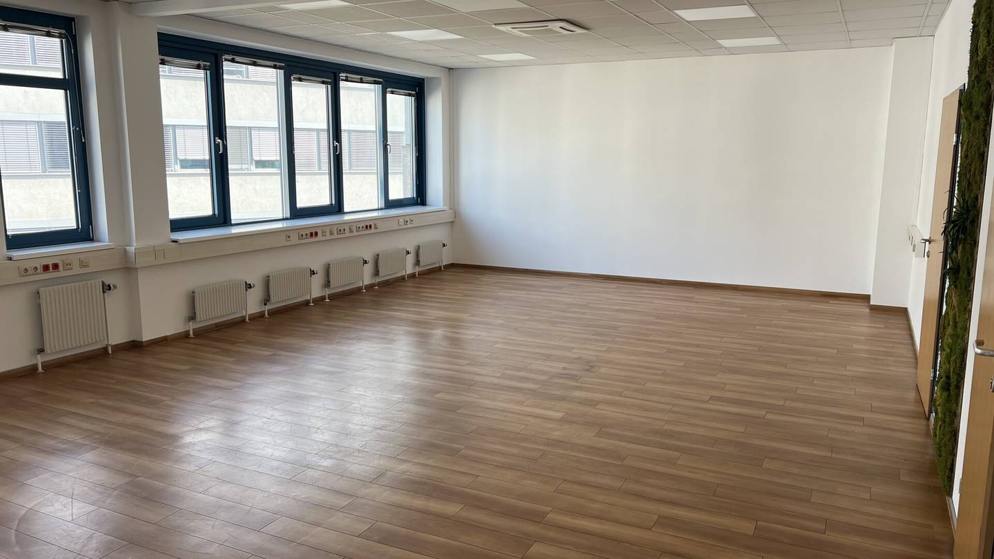 Flexible Büroflächen Franzosengraben, 1030 Wien, mit Lift & Kühlung
