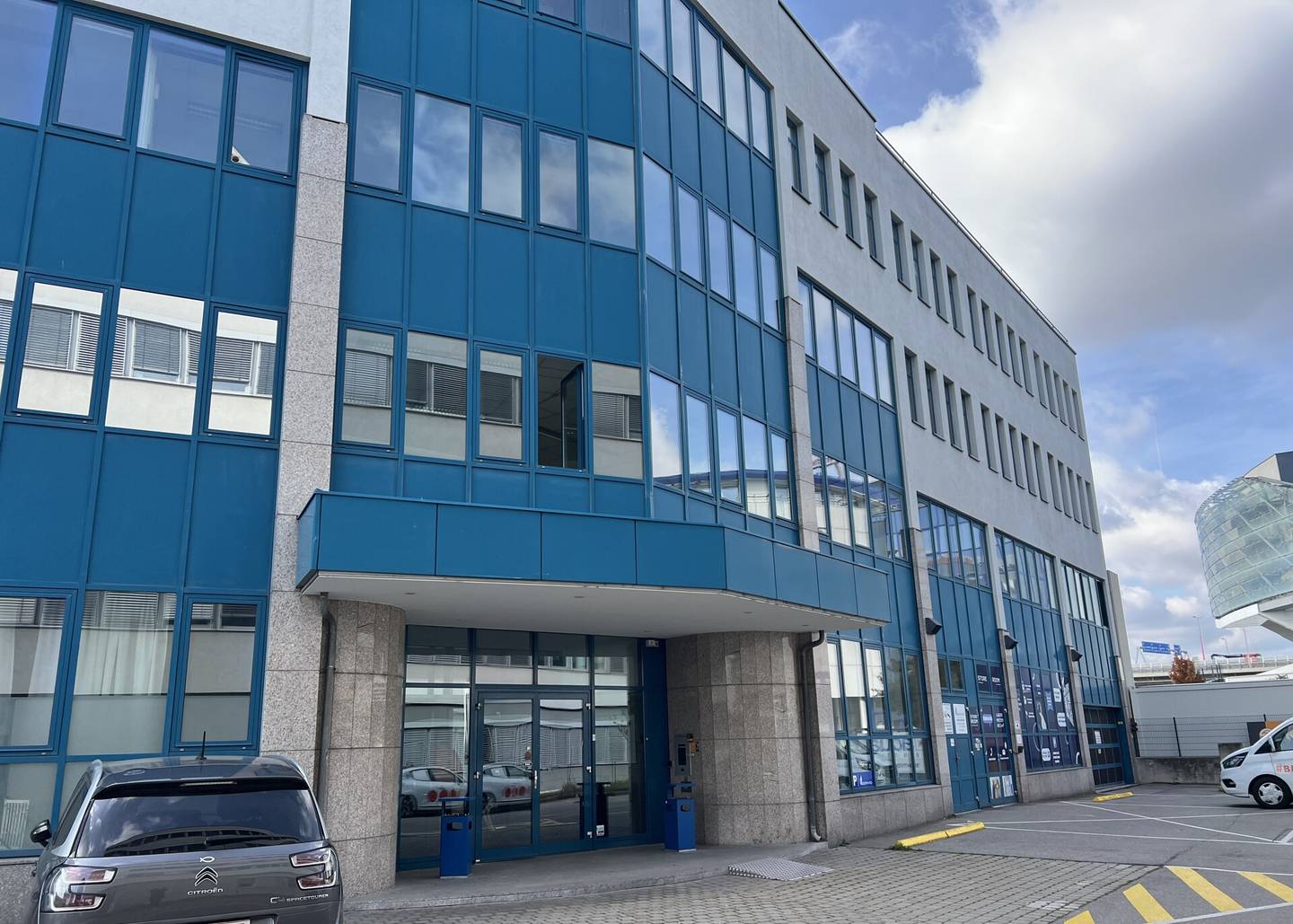 Flexible Büros in 1030 Wien mit Lift, Kühlung und Stellplätzen