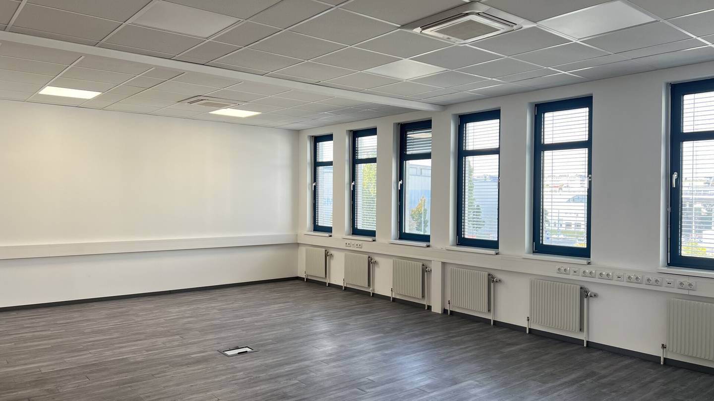 Flexible Büros in 1030 Wien mit Lift, Kühlung und Stellplätzen