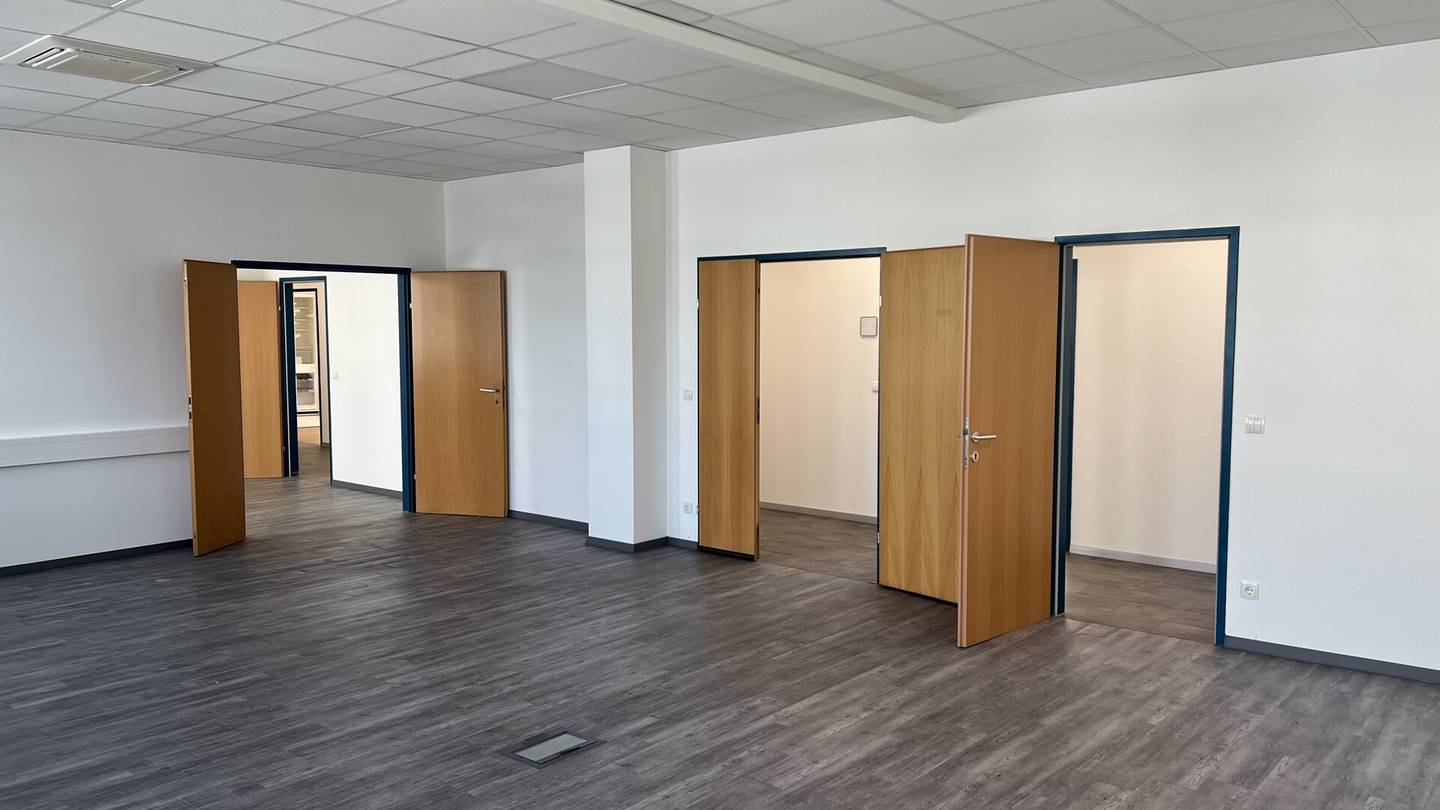 Flexible Büros in 1030 Wien mit Lift, Kühlung und Stellplätzen