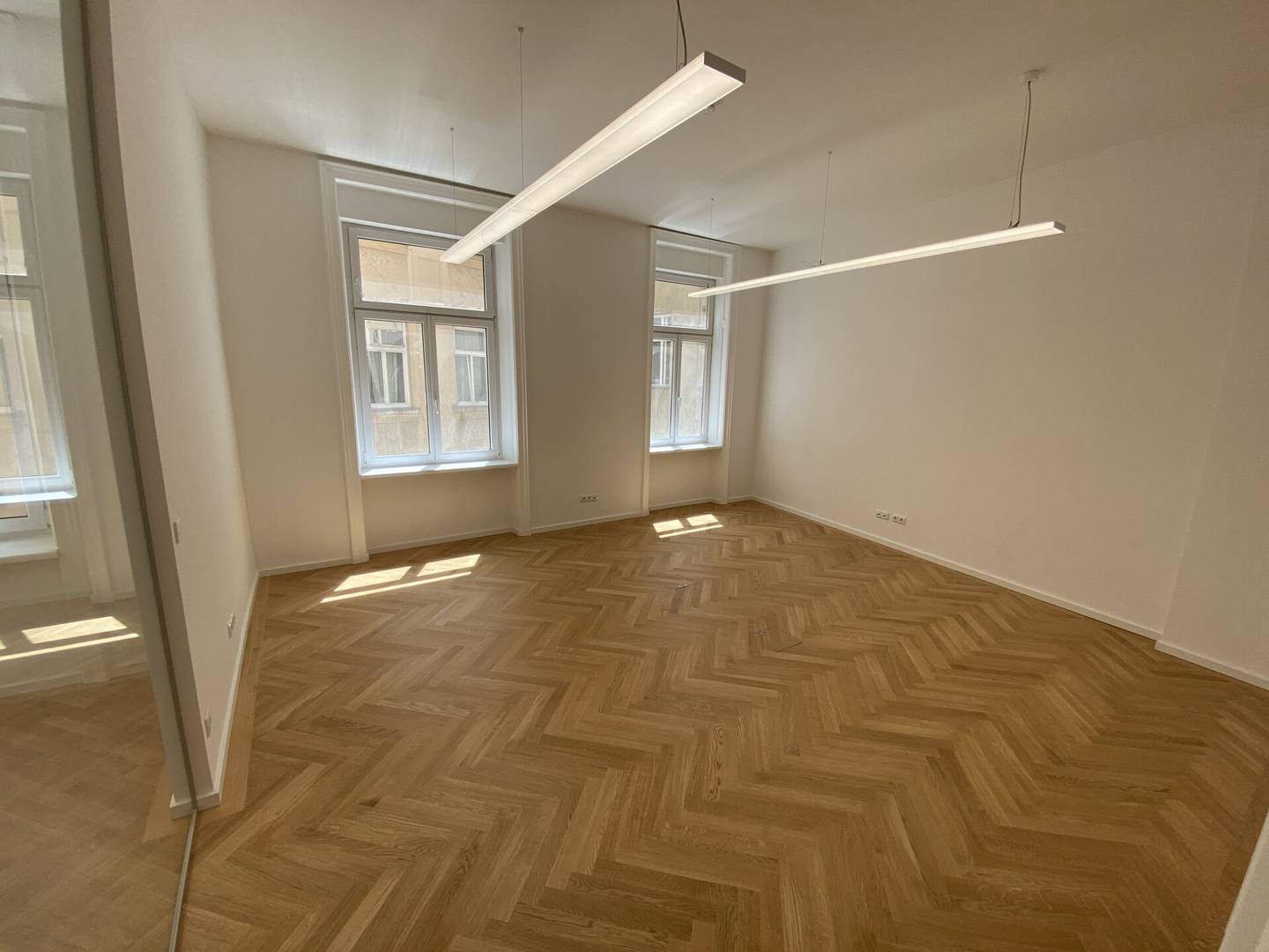 Repräsentatives Innenstadtbüro in der Nähe des Schwedenplatz 1010 Wien zu mieten