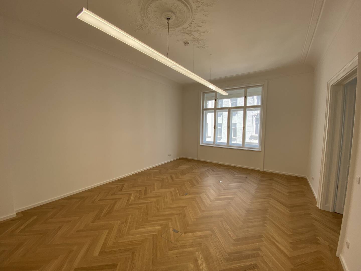Repräsentatives Innenstadtbüro in der Nähe des Schwedenplatz 1010 Wien zu mieten