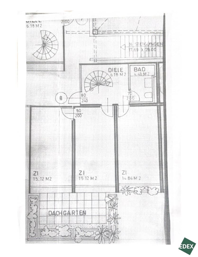 Grundriss 2