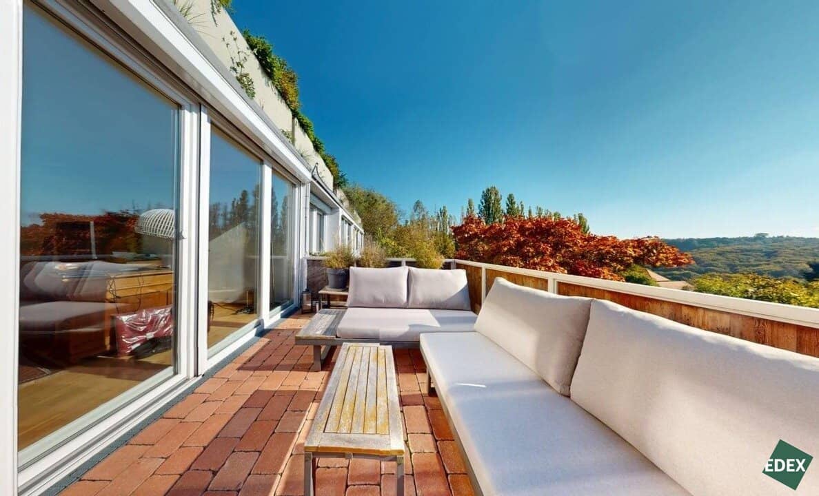 Atriumhaus Tulbing Wienerwald