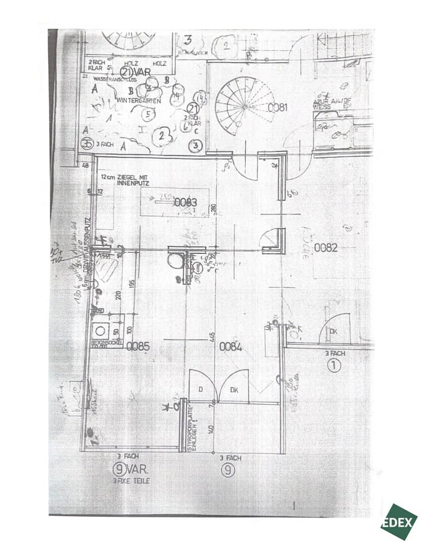 Grundriss 1