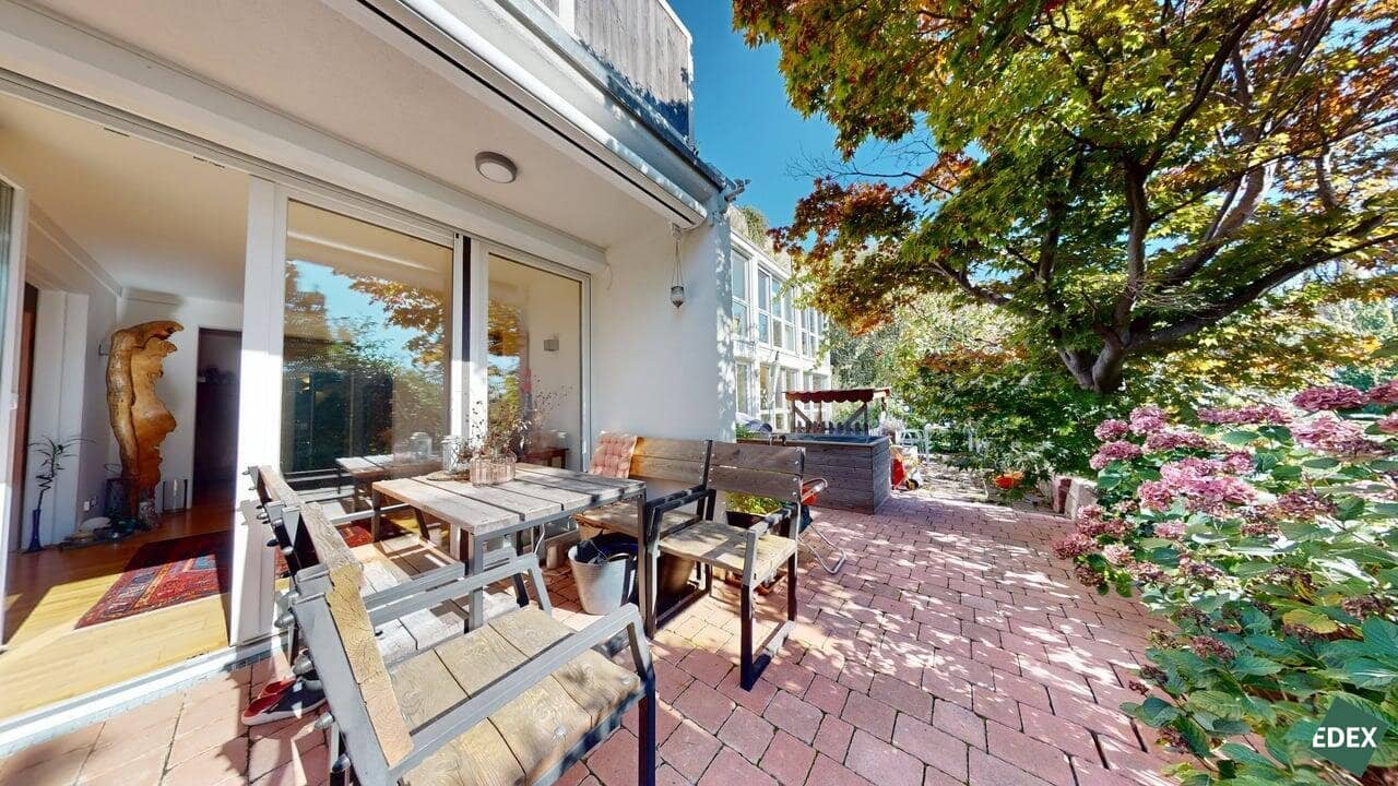Atriumhaus Tulbing Wienerwald