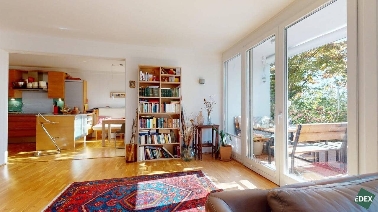 Atriumhaus Tulbing Wienerwald