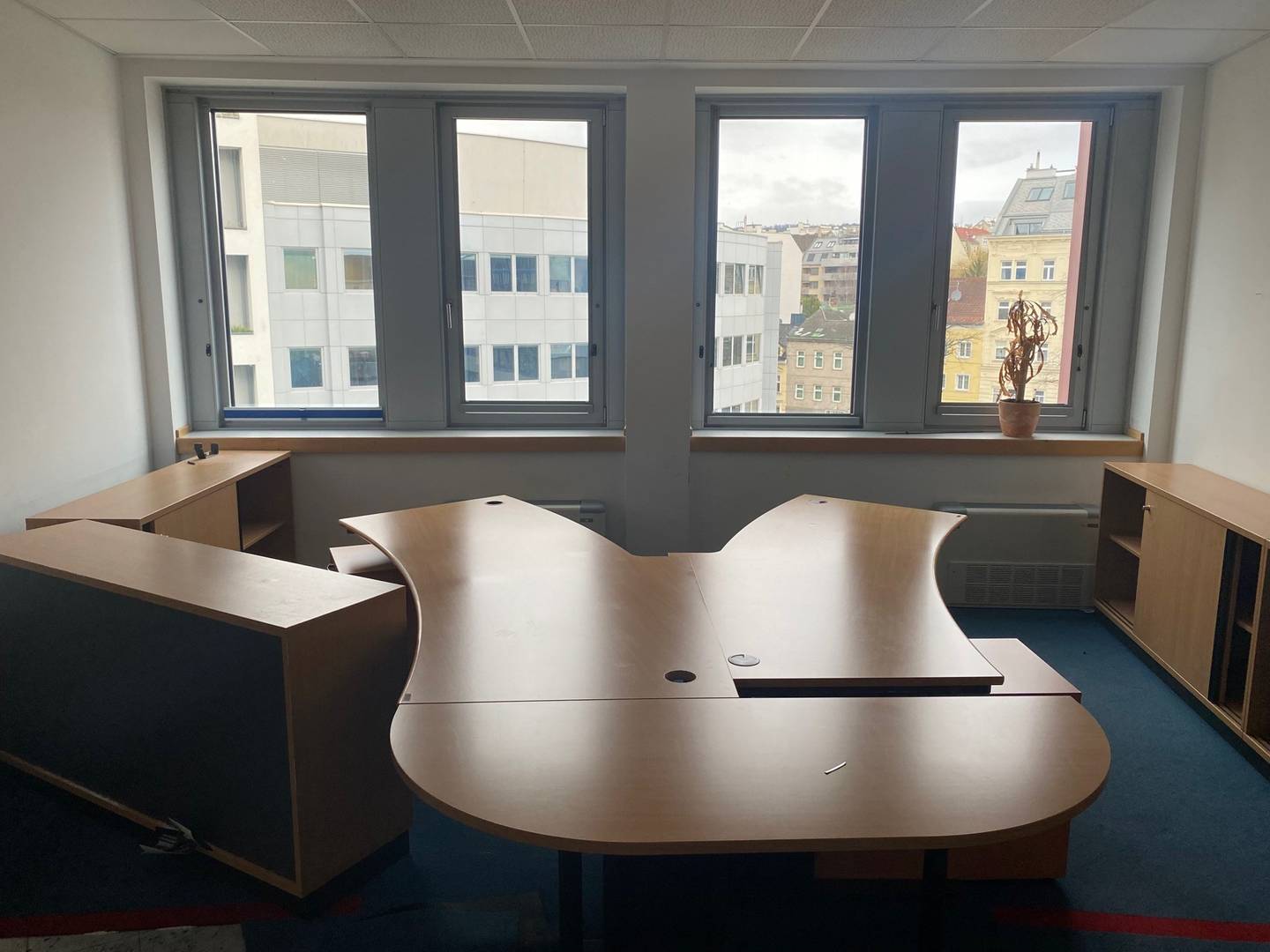 Workstation Wien West - zu mieten 1140 Wien