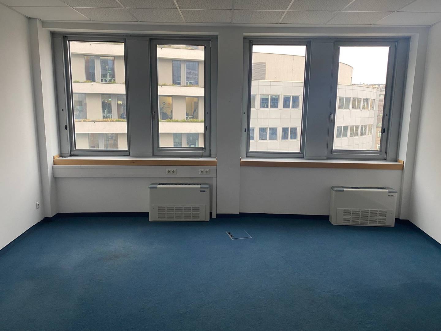 Workstation Wien West - zu mieten 1140 Wien