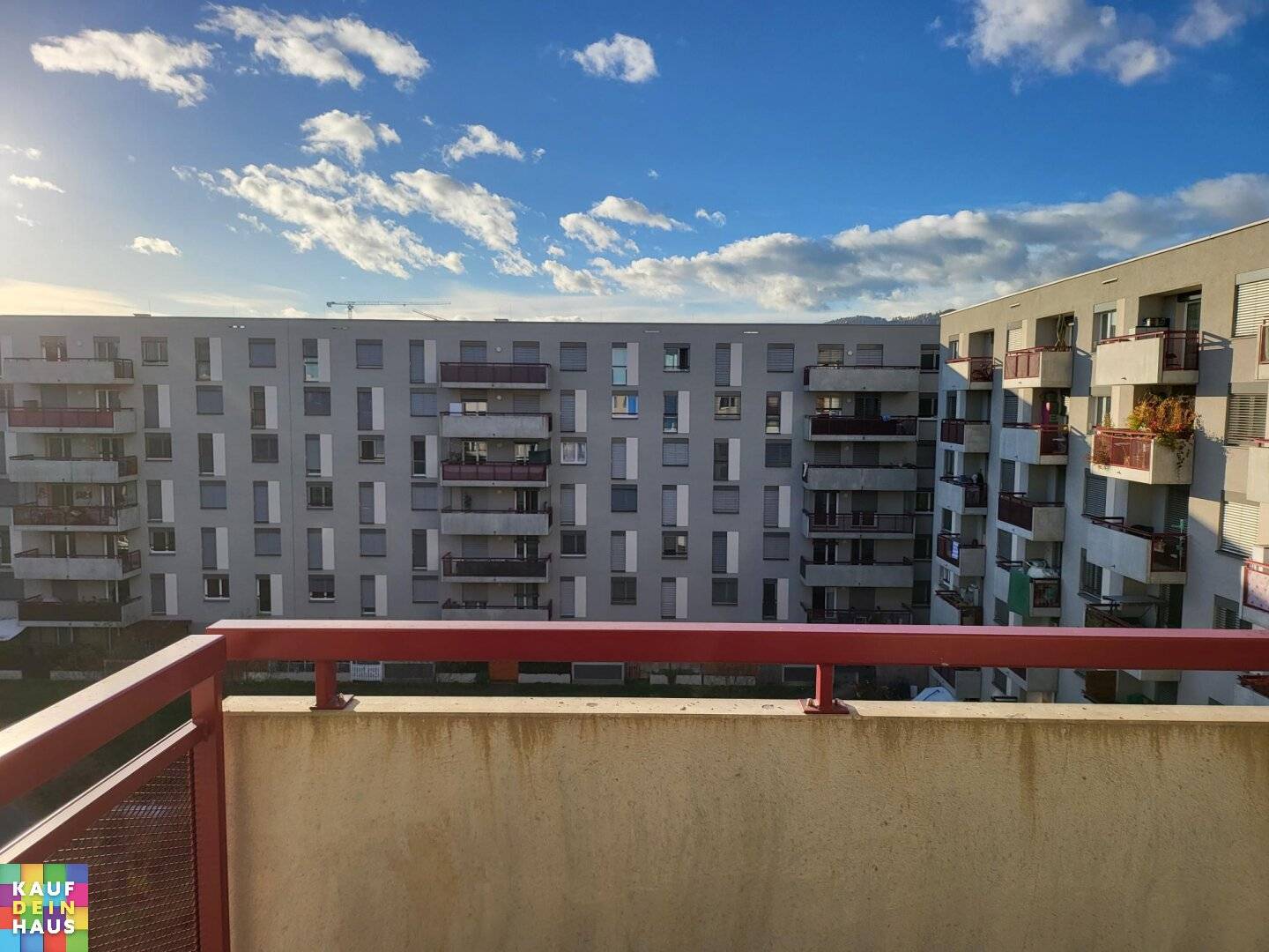 Wohnung provisionsfrei zentrale Lage Universität