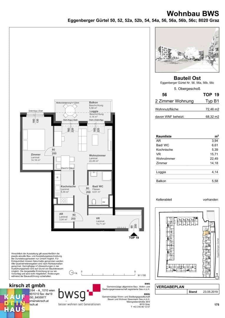 Grundriss 1