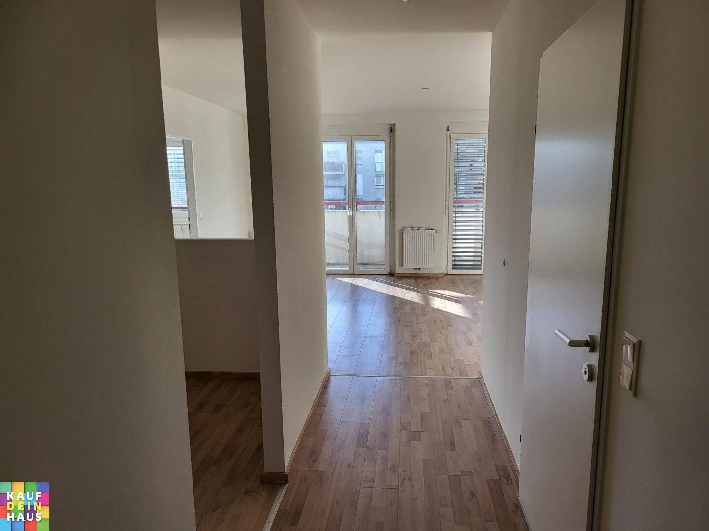Wohnung provisionsfrei zentrale Lage Universität