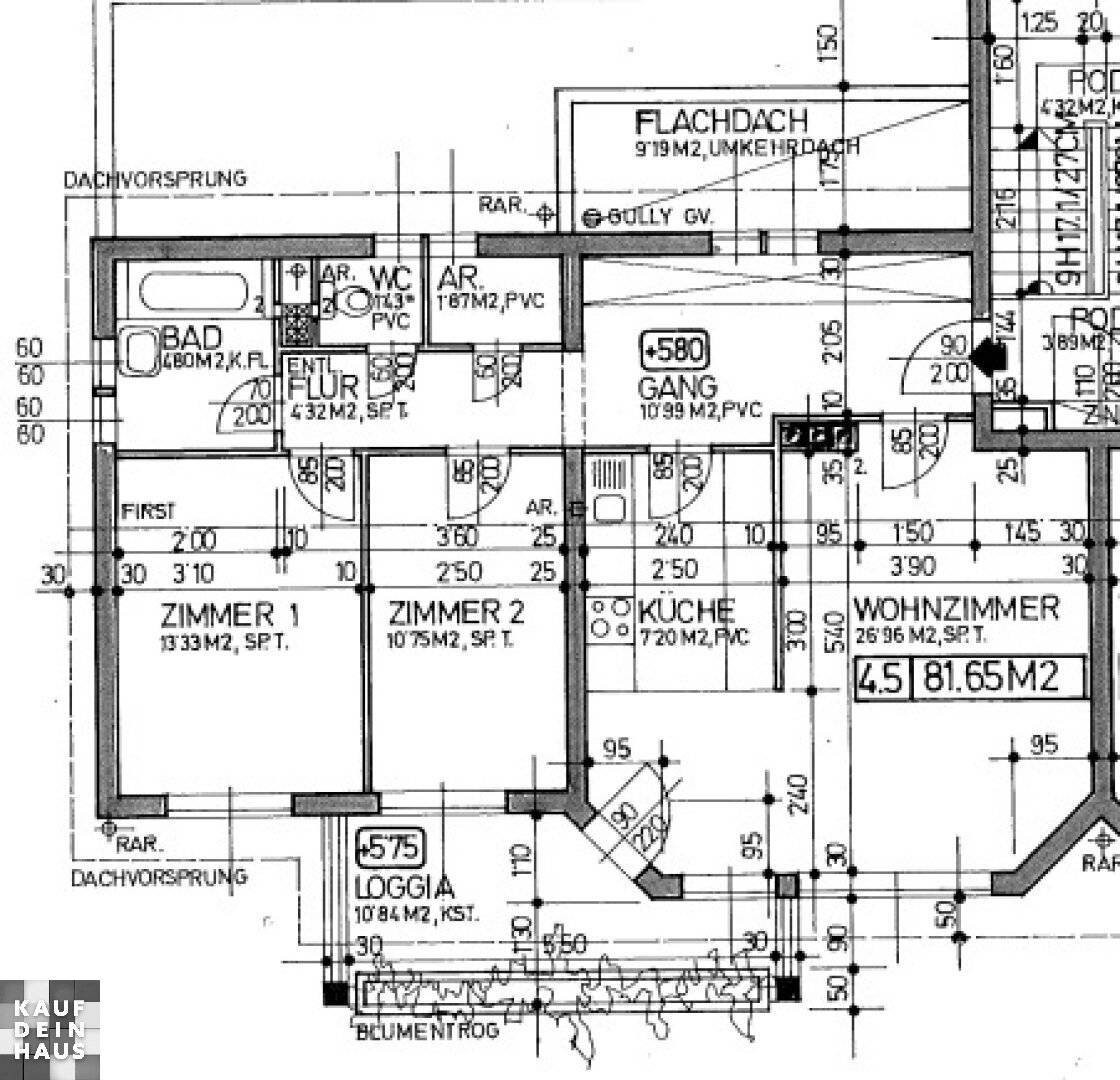 Grundriss 1
