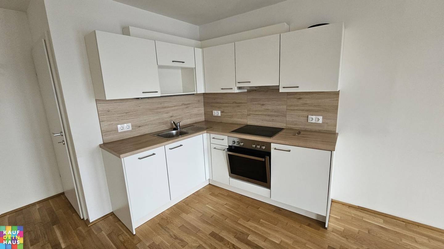 Wohnung Balkon Zentral Graz Provisionsfrei