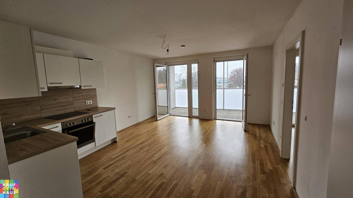 Wohnung Balkon Zentral Graz Provisionsfrei