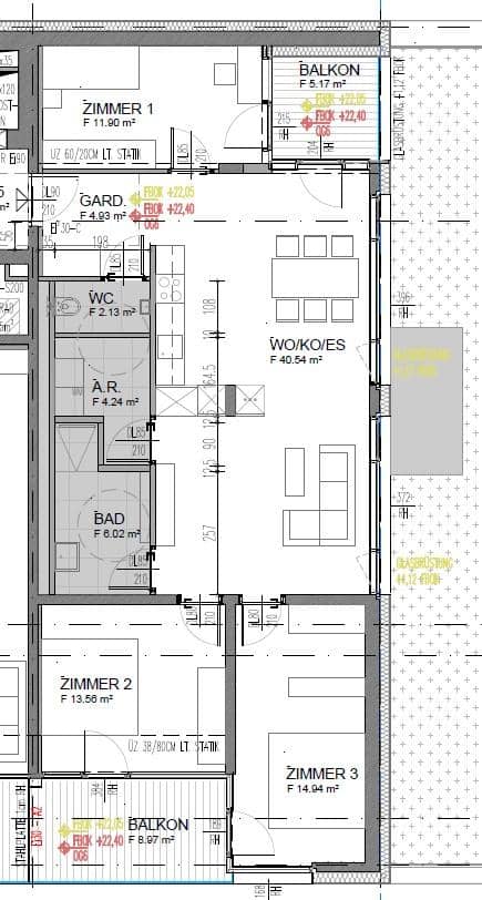 Grundriss 2