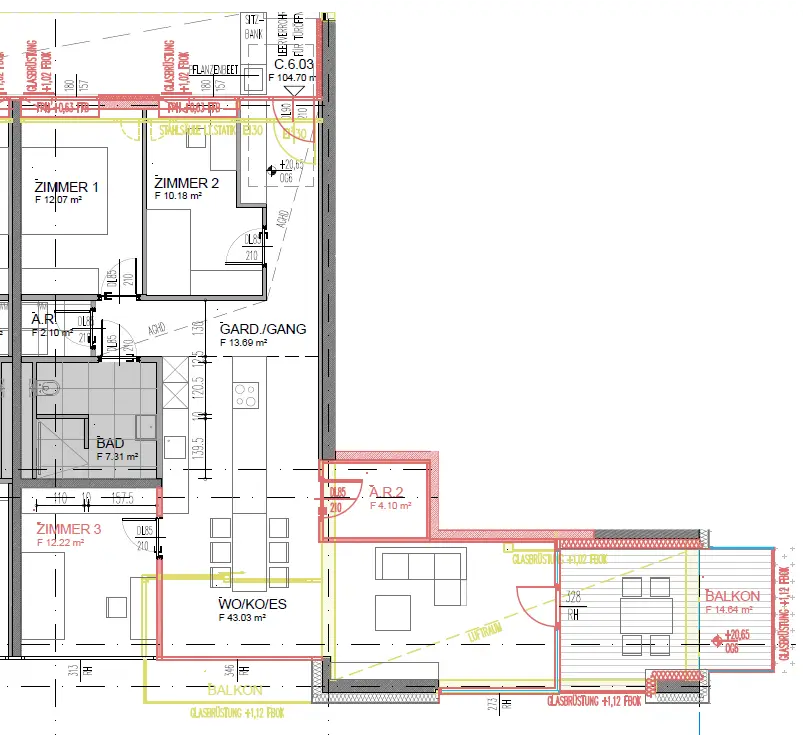 Grundriss 3