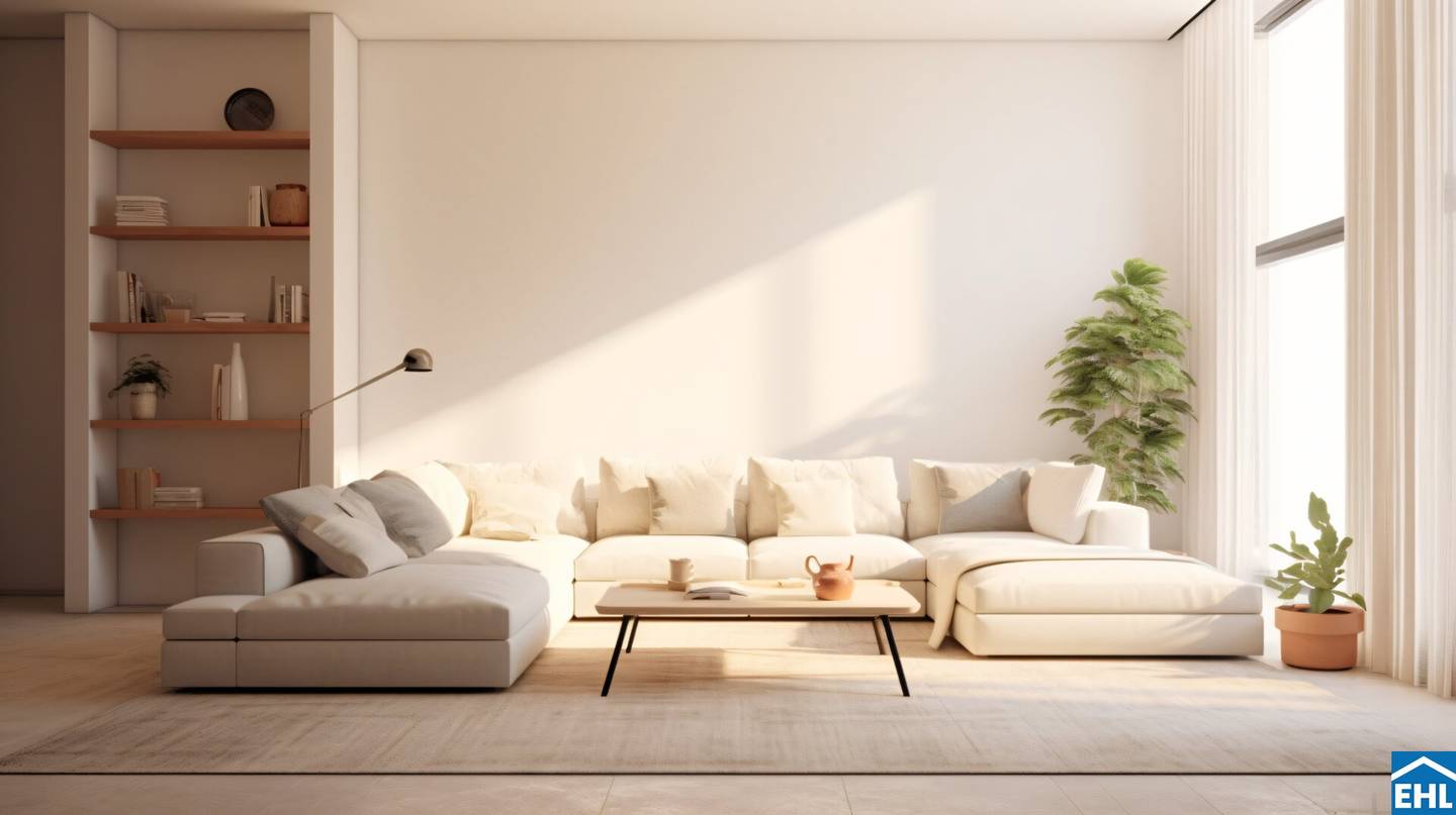 Muster Wohnzimmer 1