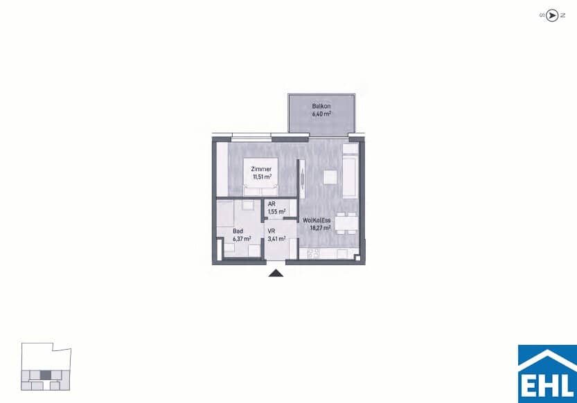Grundriss 1