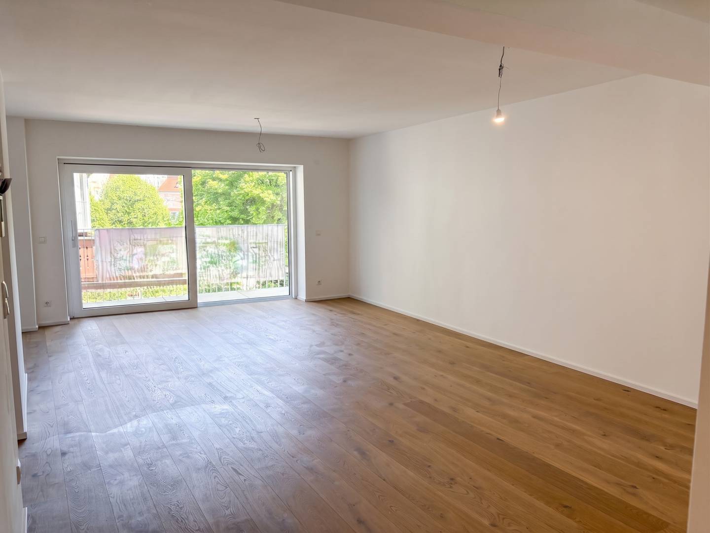 Apartment lake view Franz Josef Platz renovated