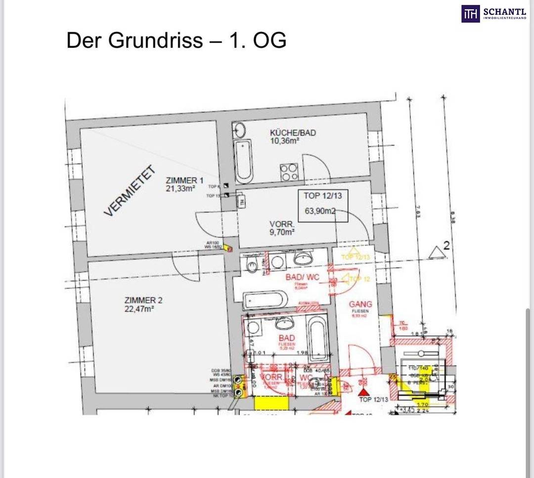 Grundriss 1