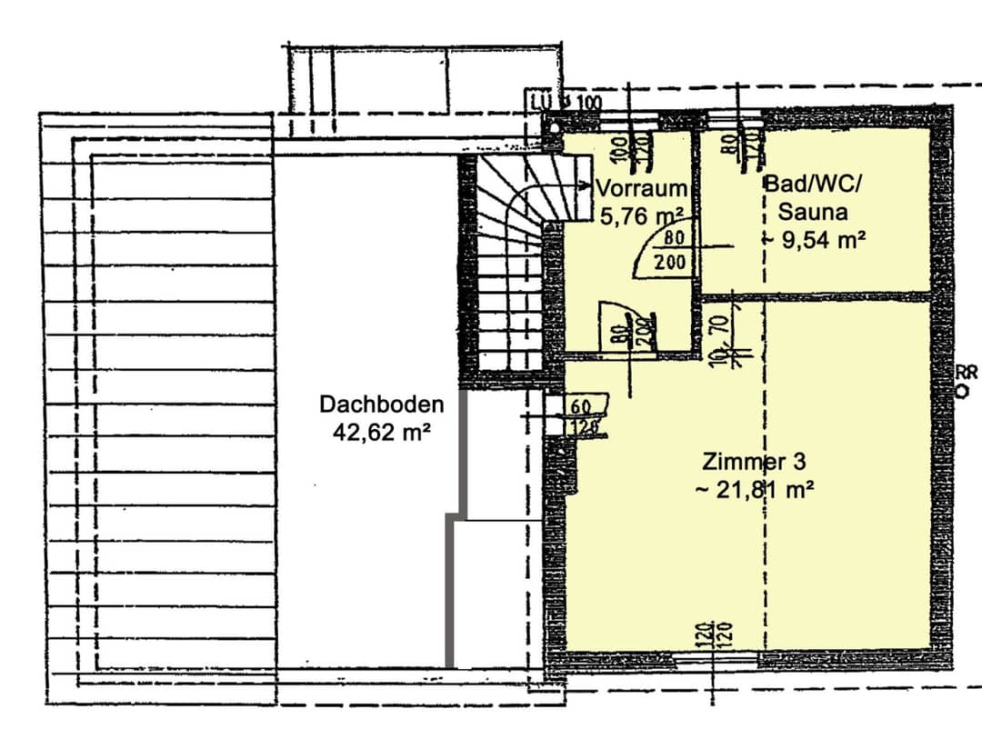 Grundriss 2