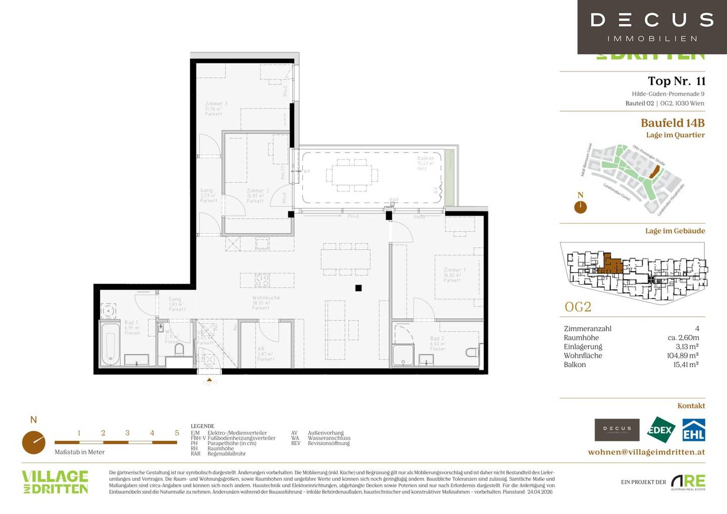 Grundriss 1