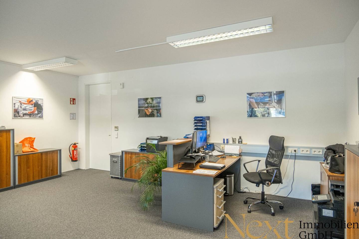 Büro I