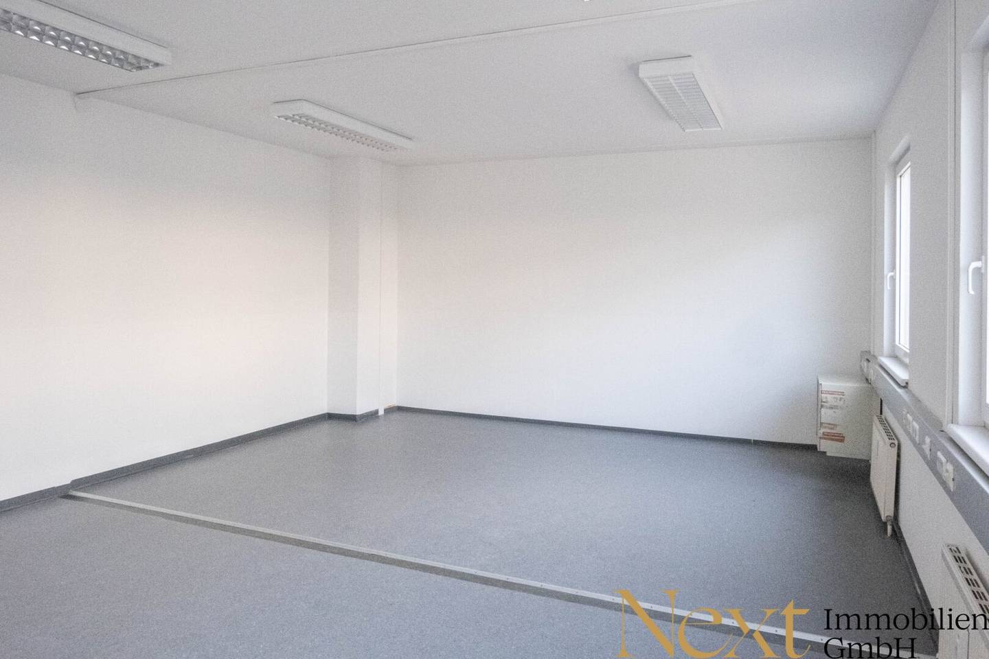 Bürofläche samt Parkplätzen und idealer Verkehrsanbindung in Wels zu vermieten!