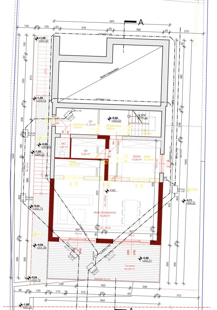 Grundriss 1