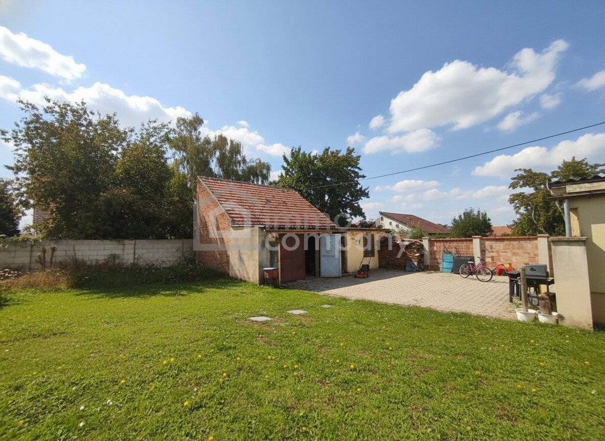 Charmantes Einfamilienhaus in Rust – Sanierungsbedarf, 75 m² Fläche