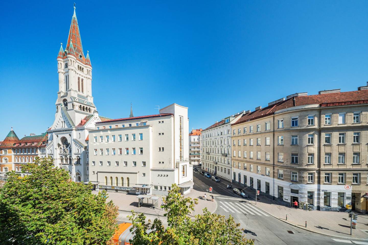 Aussicht