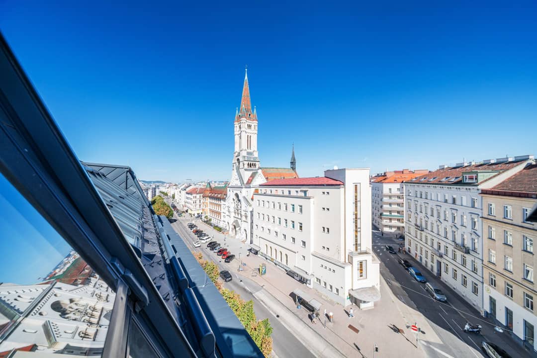 Ausblick