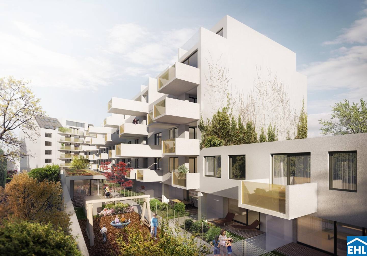 Stellplatz in Wien Donaustadt – 12 m², Freiplatz an Doningasse