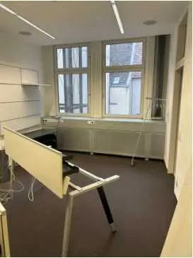 Top effizient eingeteilte Büroflächen im 1.Bezirk!